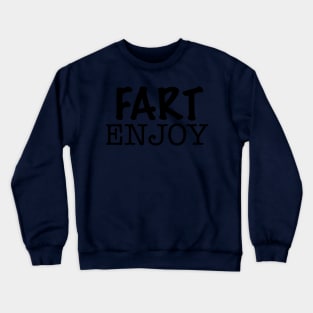 Inspired by Chris Triggs Crewneck Sweatshirt